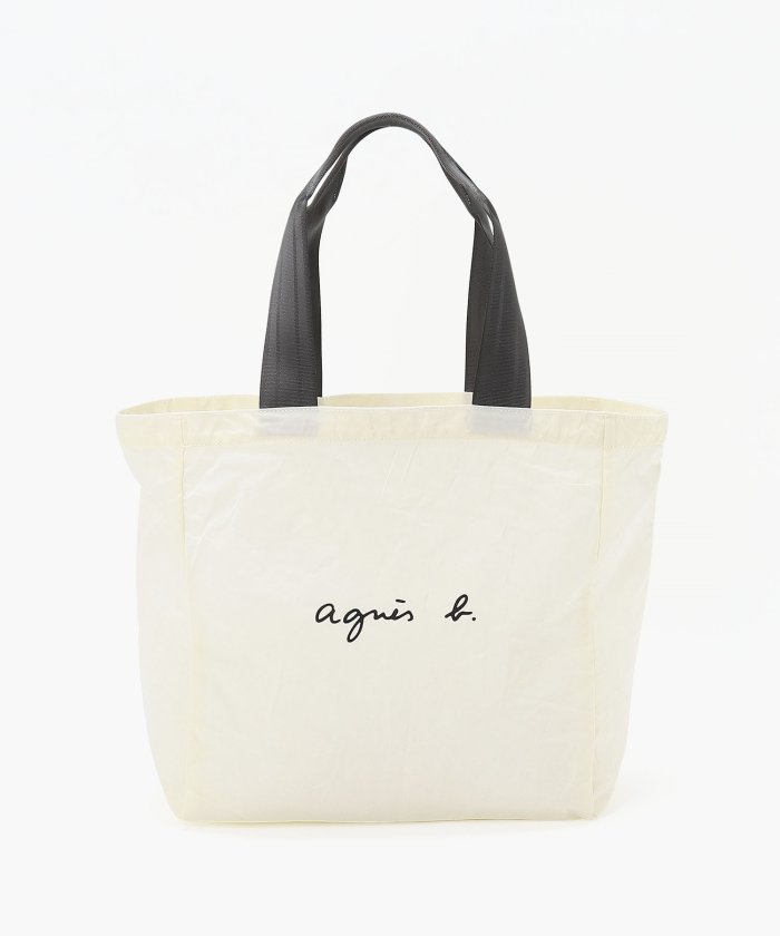 Pah01 03 エアバッグトートバッグ アニエスベー ボヤージュ メンズ Agnes B Voyage Magaseek Pah01 03 エアバッグトートバッグ アニエスベー ボヤージュ メンズ Agnes B Voyage Magaseek