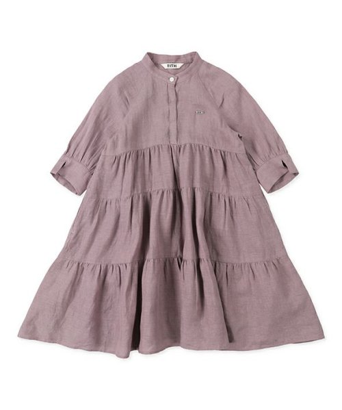 フレンチリネンワンピース レディースファッション 阪急百貨店公式通販 Hankyu Fashion