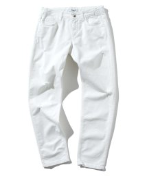 MSGM/MSGM(エムエスジーエム)Kids & Junior ストレッチデニムパンツ/503785624