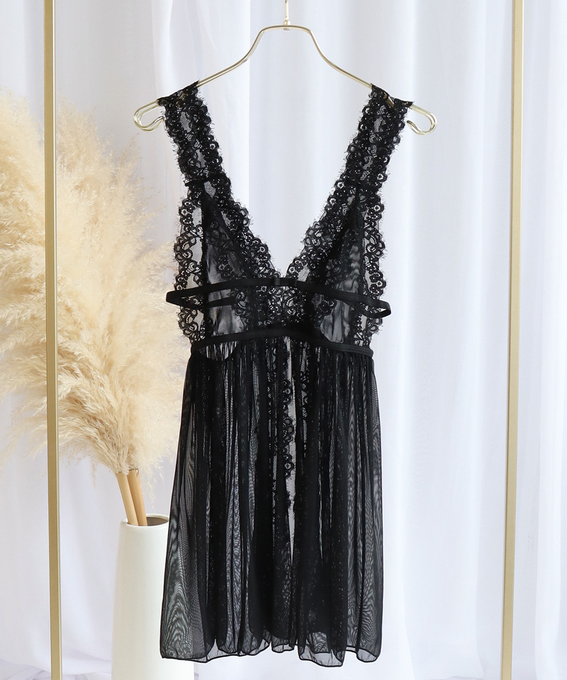 アンジェリックプリティ 星座柄ベビードール セット販売 アンジェ