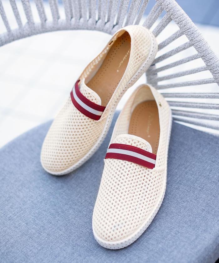 ナノユニバース スリッポン メンズの人気商品 通販 価格比較 価格 Com