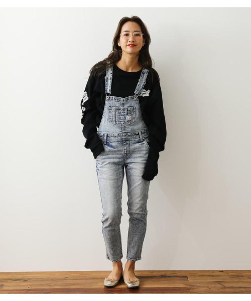 Expect Denimサロペット ロデオクラウンズワイドボウル Rodeo Crowns Wide Bowl Magaseek Expect Denimサロペット ロデオクラウンズワイドボウル Rodeo Crowns Wide Bowl Magaseek