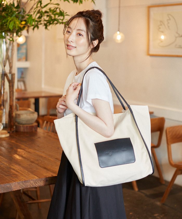 アニエスベー Agnes B トート トートバッグ 通販 人気ランキング 価格 Com アニエスベー Agnes B トート トートバッグ 通販 人気ランキング 価格 Com