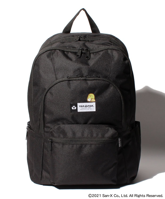 Yak Pak スミッコグラシフォースデイブラック ジーンズメイト Jeans Mate Magaseek Yak Pak スミッコグラシフォースデイブラック ジーンズメイト Jeans Mate Magaseek