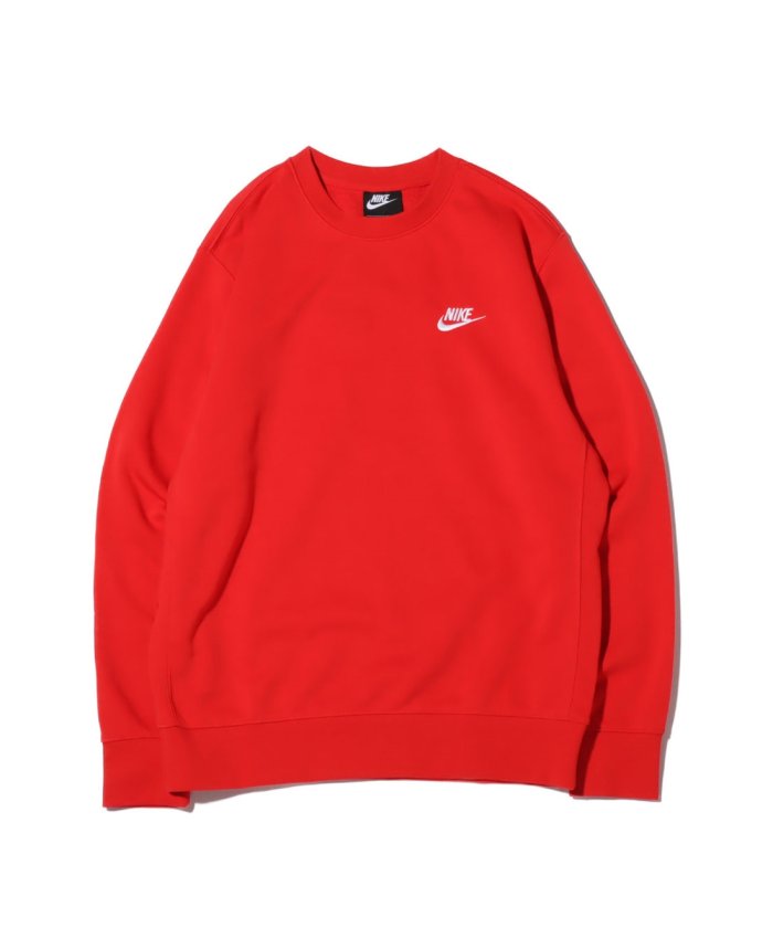 ナイキ クラブ フレンチテリー クルー Nike Nike Magaseek ナイキ クラブ フレンチテリー クルー Nike Nike Magaseek