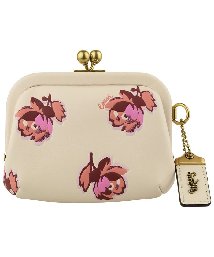 セール Coach コーチ Coach コーチ コインケース 小銭入れ がま口 79629b4plfzz 503787767 コーチ Coach Magaseek