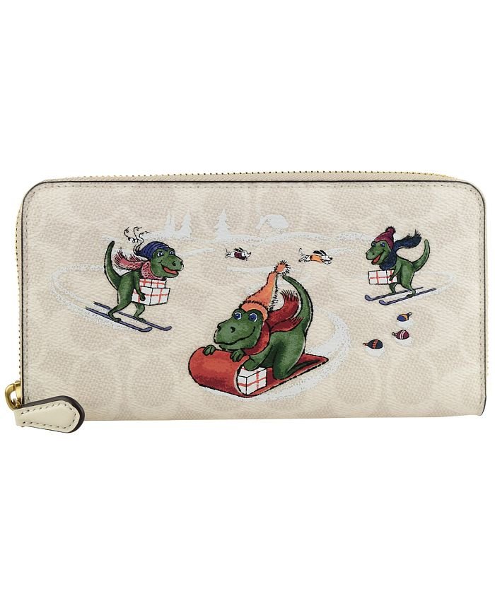 セール Coach コーチ Coach コーチ ラウンド ファスナー 長財布 コーチ Coach Magaseek セール Coach コーチ Coach コーチ ラウンド ファスナー 長財布 コーチ Coach Magaseek