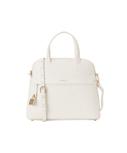 FURLA(フルラ)/【FURLA(フルラ)】FURLA フルラ PIPER パイパー M DOME /TALCO