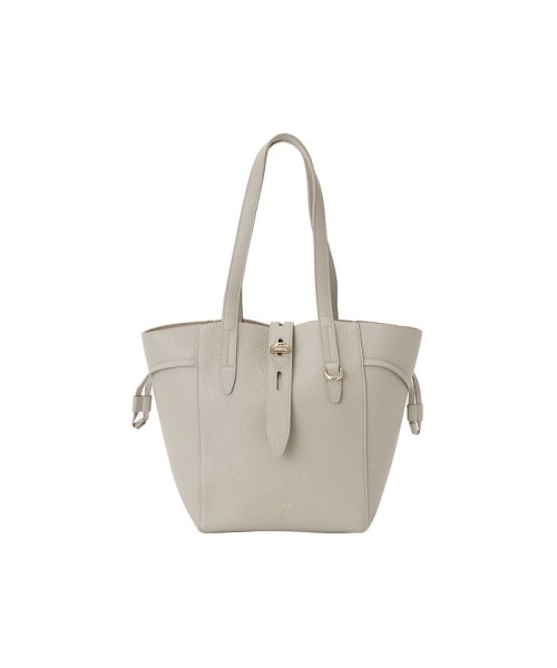 FURLA(フルラ)/【FURLA(フルラ)】FURLA フルラ NET M TOTE トート バッグ/GHIACCIO