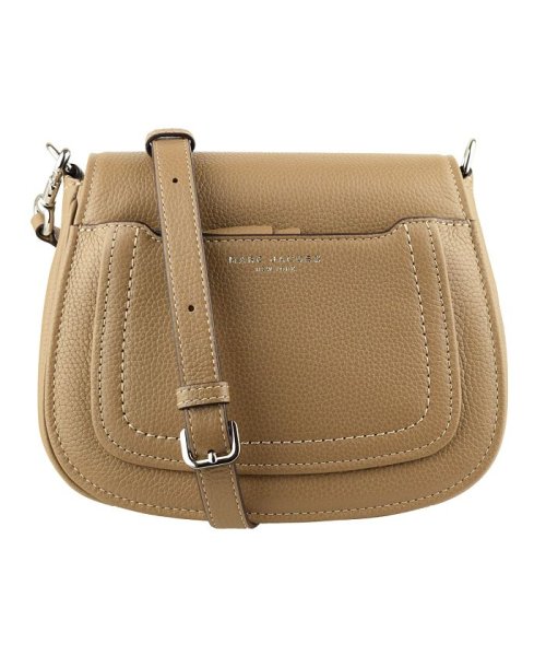  Marc Jacobs(マークジェイコブス)/【MARC JACOBS(マークジェイコブス)】MarcJacobs マーク EMPIRE CITY MESNGR XBODY/FRENCHGREY