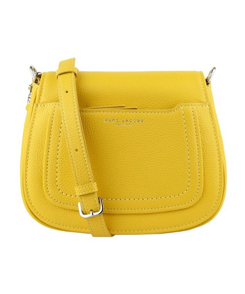  Marc Jacobs(マークジェイコブス)/【MARC JACOBS(マークジェイコブス)】MarcJacobs マーク EMPIRE CITY MESNGR XBODY/GOLDENROD