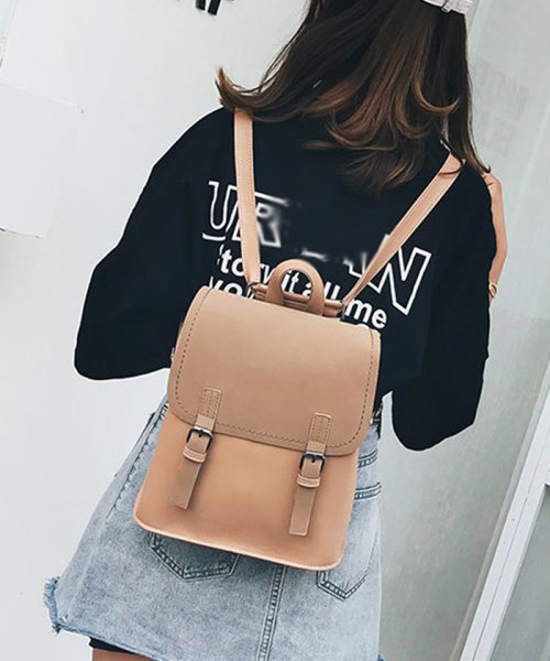 セール 25 Off リュックサック Puレザー ショルダー 手提げバッグ レディース 2way デイパック 可愛い 上品 おしゃれ 韓国風 ミニミニストア Miniministore Magaseek セール 25 Off リュックサック Puレザー ショルダー 手提げバッグ レディース 2way デイパック 可愛い 上品 おしゃれ 韓国風 ミニミニストア Miniministore Magaseek
