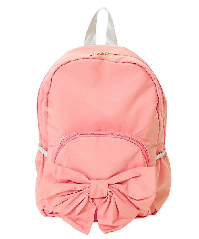 キッズリュック リボン ピンク リュックの人気商品 通販 価格比較 価格 Com キッズリュック リボン ピンク リュックの人気商品 通販 価格比較 価格 Com