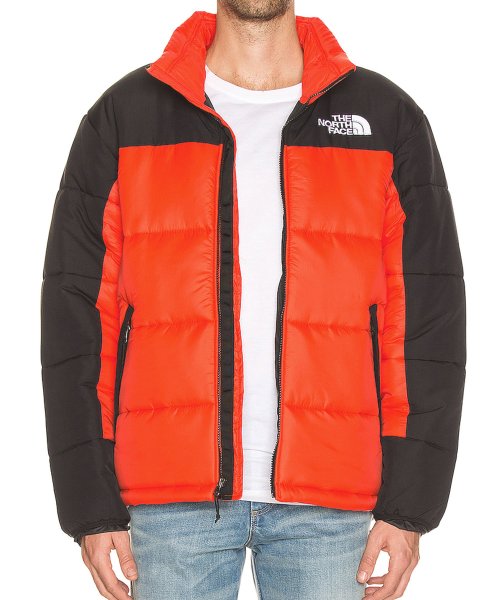 The North Face ノースフェイス Hmlyn Ins ヒマラヤン 中綿ジャケット ルヴニール Revenil Magaseek The North Face ノースフェイス Hmlyn Ins ヒマラヤン 中綿ジャケット ルヴニール Revenil Magaseek