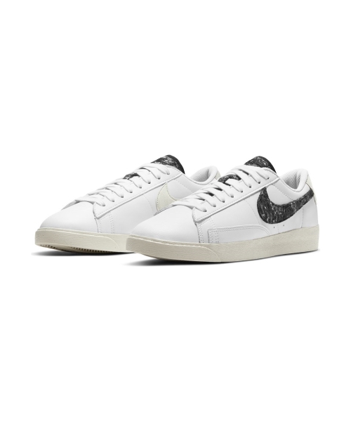 w blazer low
