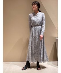 フレイ アイディー Fray I D ワンピース ドレス グリーン カーキ 緑色 の通販 Magaseek