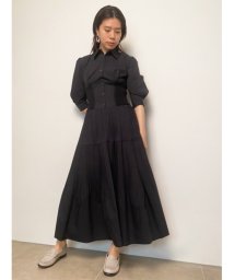 フレイ アイディー Fray I D ワンピース ドレスの通販 Magaseek フレイ アイディー Fray I D ワンピース ドレスの通販 Magaseek