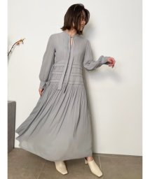 フレイ アイディー Fray I D ワンピース ドレス グリーン カーキ 緑色 の通販 Magaseek