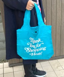 FRUIT OF THE LOOM(フルーツオブザルーム)/PACKABLE ECO TOTE TYSH/ｻｯｸｽ