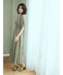 フレイ アイディー Fray I D ワンピース ドレスの通販 Magaseek フレイ アイディー Fray I D ワンピース ドレスの通販 Magaseek