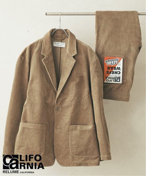 California コーデュロイジャケット ジャーナルスタンダード レリューム メンズ Journal Standard Relume Men S Magaseek California コーデュロイジャケット ジャーナルスタンダード レリューム メンズ Journal Standard Relume Men S Magaseek