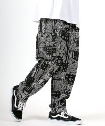 SITRY(SITRY)/【SITRY】Urban street  cargo pants/アーバンストリート カーゴパンツ/シェフパンツ/柄4