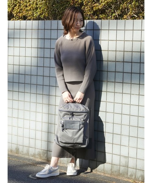 セール Emmi Atelier Ecovero ボレロsetワンピースニット Emmi Atelier Emmi Atelier Magaseek