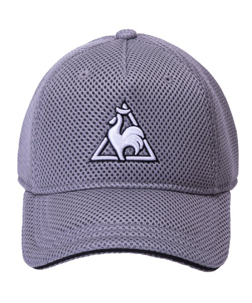 メンズ メッシュキャップ ルコックスポルティフ Le Coq Sportif Magaseek
