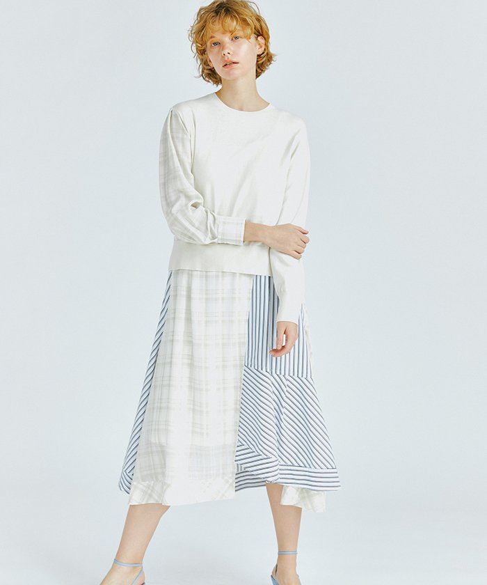 ランバンオンブルー Lanvin En Bleu ワンピース 通販 人気ランキング 価格 Com ランバンオンブルー Lanvin En Bleu ワンピース 通販 人気ランキング 価格 Com