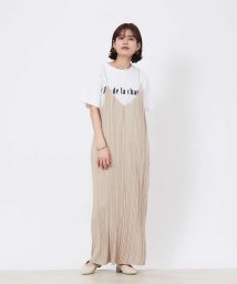 ルージュ ヴィフ ラクレ Rouge Vif La Cle ワンピース ドレスの通販 Magaseek