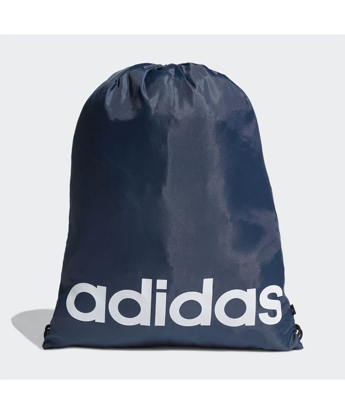 Linear ジムバッグ アディダス Adidas Magaseek