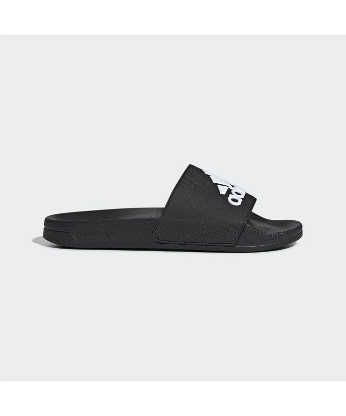 adidas shower slides