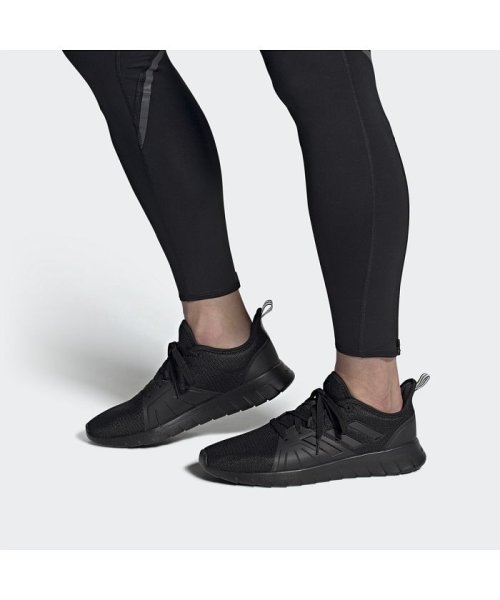 セール】ASWEERUN 2.0(503795268) | アディダス(Adidas) - MAGASEEK