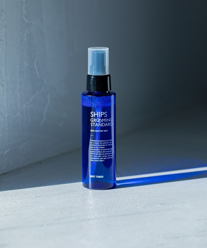 what does mist toner do