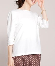 ナノ ユニバース Nano Universe カットソー Tシャツの通販 Magaseek
