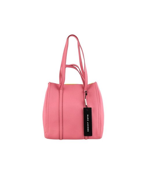  Marc Jacobs(マークジェイコブス)/【MARC JACOBS(マークジェイコブス)】MARC JACOBS マーク MJ THE TAG TOTE 27/STRAWBERRY