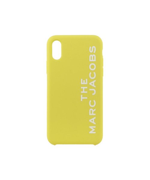  Marc Jacobs(マークジェイコブス)/【MARC JACOBS(マークジェイコブス)】MARC JACOBS iPhone X/XS専用 スマホケース/SUN