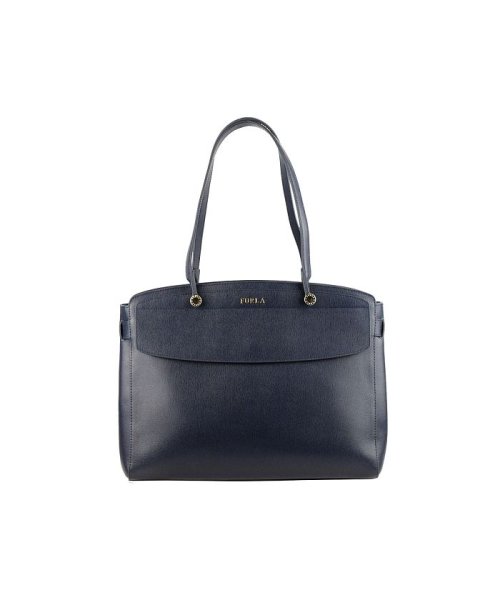 FURLA(フルラ)/【FURLA(フルラ)】FURLA フルラ STELLA L TOTE A4対応可 /BLU