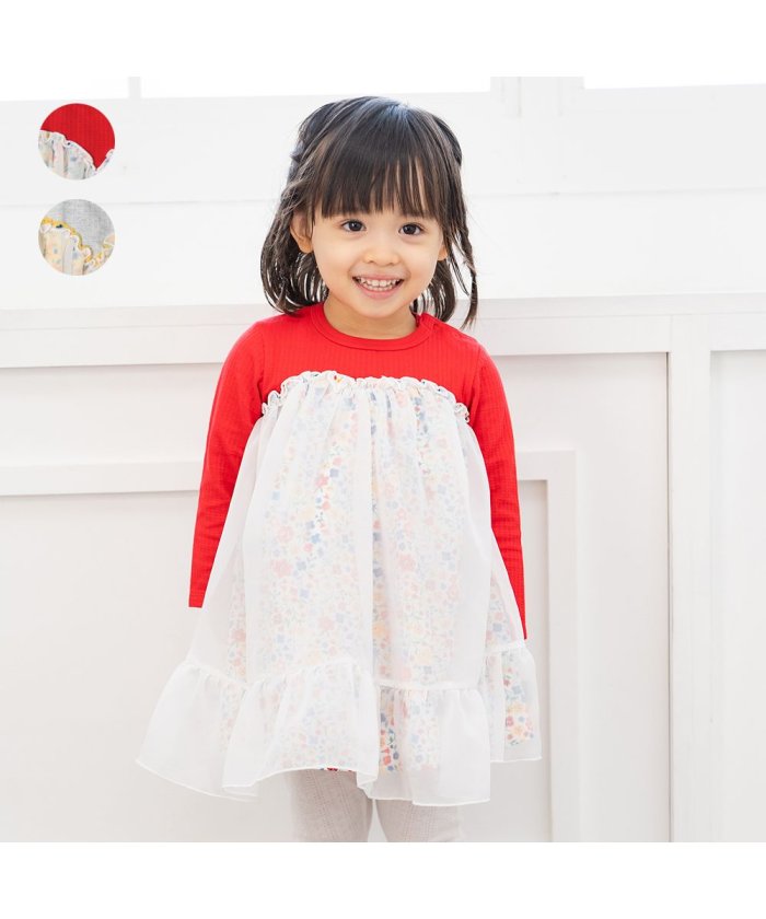 ムージョンジョン ロンパース キッズワンピースの人気商品 通販 価格比較 価格 Com ムージョンジョン ロンパース キッズワンピースの人気商品 通販 価格比較 価格 Com