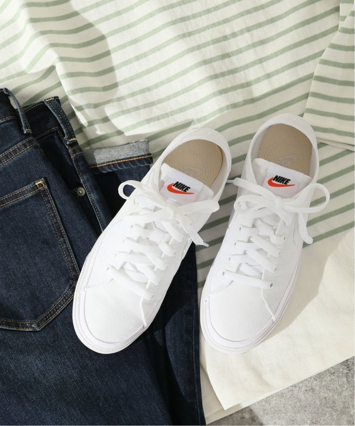 Nike ナイキ コート レガシー キャンバス スニーカー ジャーナルスタンダード レリューム Journal Standard Relume Magaseek