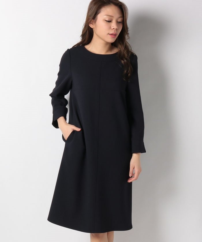 ボクシーワンピース キャラ オ クルス Cara O Cruz Magaseek