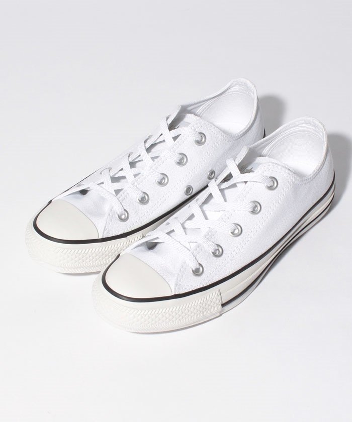 Converse All Star ベーシックローカットスニーカー アン レクレ En Recre Magaseek Converse All Star ベーシックローカットスニーカー アン レクレ En Recre Magaseek