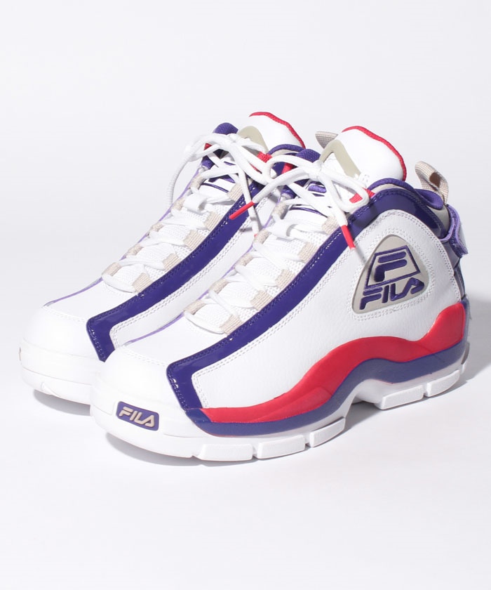 fila cross 2