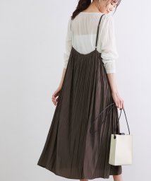 ワンピース ドレス ブラウン キャメル 茶色 の通販 Magaseek