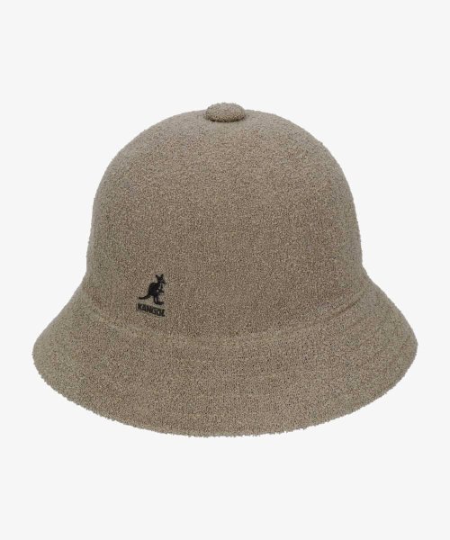 KANGOL(KANGOL)/KANGOL Bermuda Casual/その他系3