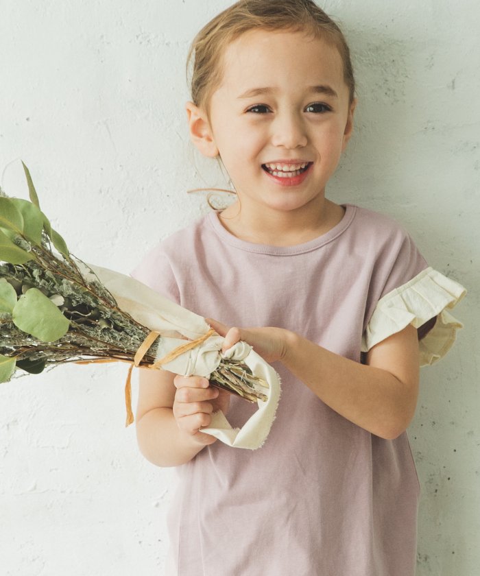 チュール 緑 キッズワンピースの人気商品 通販 価格比較 価格 Com