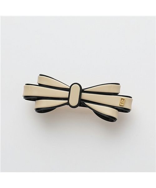 セール 27 Off Alexandre De Paris アレクサンドル ドゥ パリ 6 03 Barrette バレッタ リズレ 髪留め ヘアーアクセサリー アレクサンドル ドゥ パリ Alexandre De Paris Magaseek