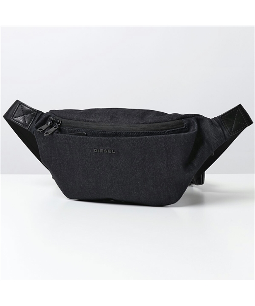 セール Diesel ディーゼル X07359 Pr413 D Subtoryal Denim Be デニム ボディバッグ ベルトバッグ ウエストポーチ H6488 503797632 ディーゼル Diesel Magaseek