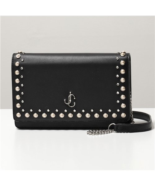 セール】【Jimmy Choo(ジミーチュウ)】PALACE QQA パレス レザー 