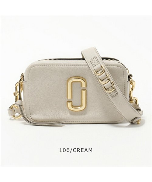 セール 25 Off Marc Jacobs マークジェイコブス M The Softshot The 21 ショルダーバッグ ポシェット 鞄 レディース マークジェイコブス Marc Jacobs Magaseek